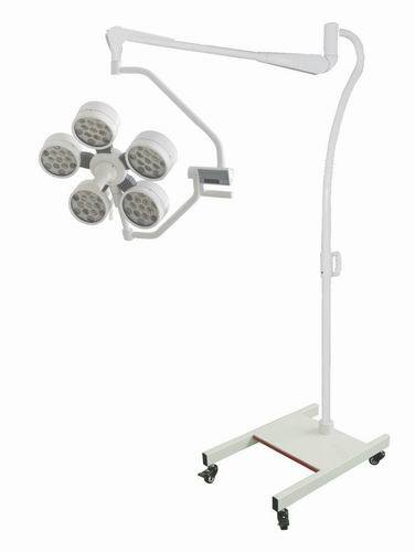 (ME-EDS5) Emergency LED Shadowless Operating Light Surgical Operation Lamp
