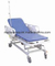 (MS-S480B) Carro de camilla hidráulica plegable para transporte de pacientes médicos de ambulancia