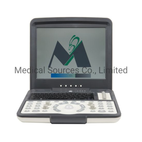 (MS-5600) Portable Full-Digital Colour Doppler Ultrasound Scanner