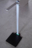 (MS-M340) Medical Measuring Instrument Weight Height Metrical Rod