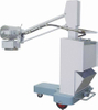 (MS-M1200) Diagnostic Equipment Mobile High Frequency X-ray System Radiography X Ray Machine