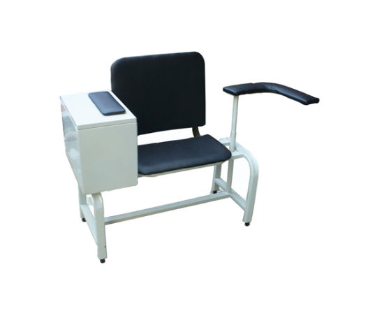 Blood Collection Chair Phlebotomy Chair Blood Donation Chair