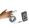 (MS-20C) Electronic Digital Handheld Pulse Oximeter