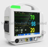 (MS-8700) 12.1′color Touch Screen Multi-Parameter Etco2 SpO2 Patient Monitor