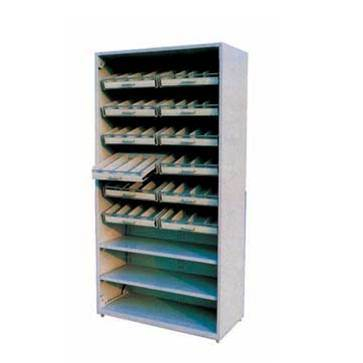 (MS-Y130) Gabinete de almacenamiento de farmacia de estantería de medicina multifunción para hospital