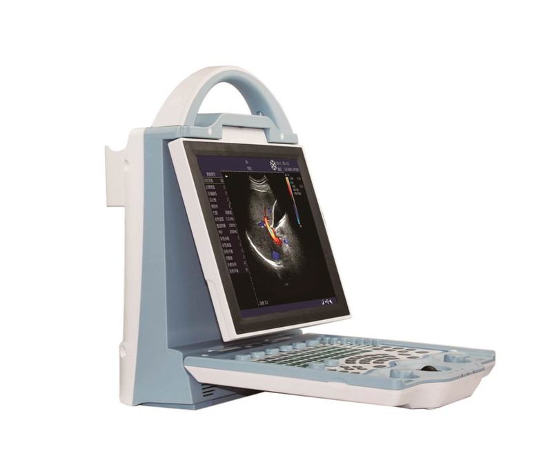 MS-C2000 Full Digital Color Doppler Ultrasound Scanner