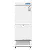 MS-CF300 2~8℃/-10~-26℃ Combined Refrigerator and Freezer
