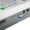 MS-1250 12 Channel Intelligent ECG