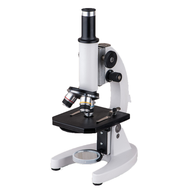 Laboratory Monocular Digital Biological Microscope XSP-01