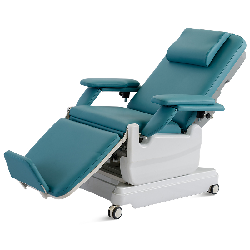MS-DY300 Electric Dialysis Chair
