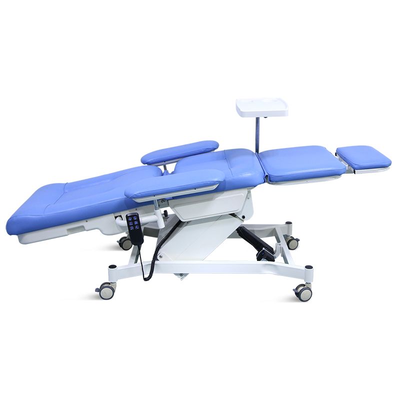 MS-DY400 Electric Dialysis Chair