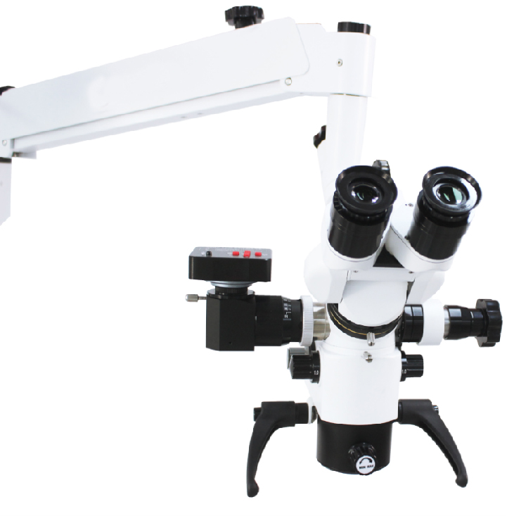 MS-D640 Dental Operation Microscope