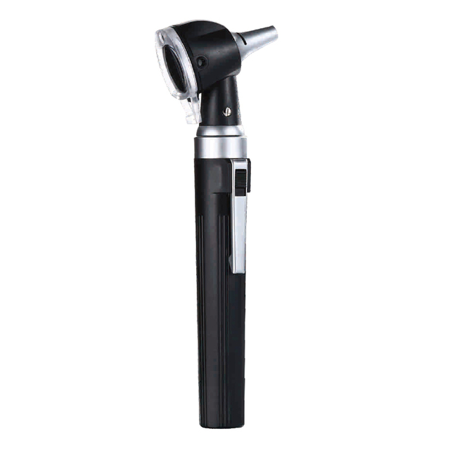 Ms-Ot100s Professional Type Fiber Otoscope Ophthalmoscope