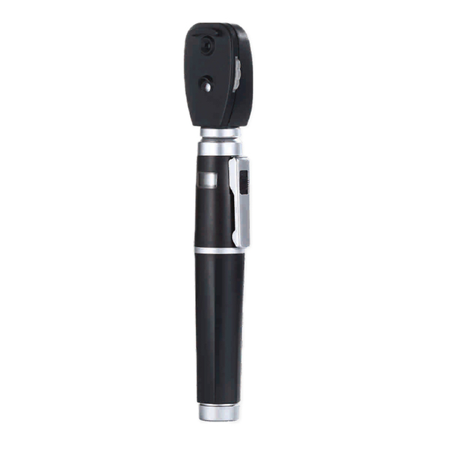 MS-OP100L ENT LCD Screen Direct Ophthalmoscope