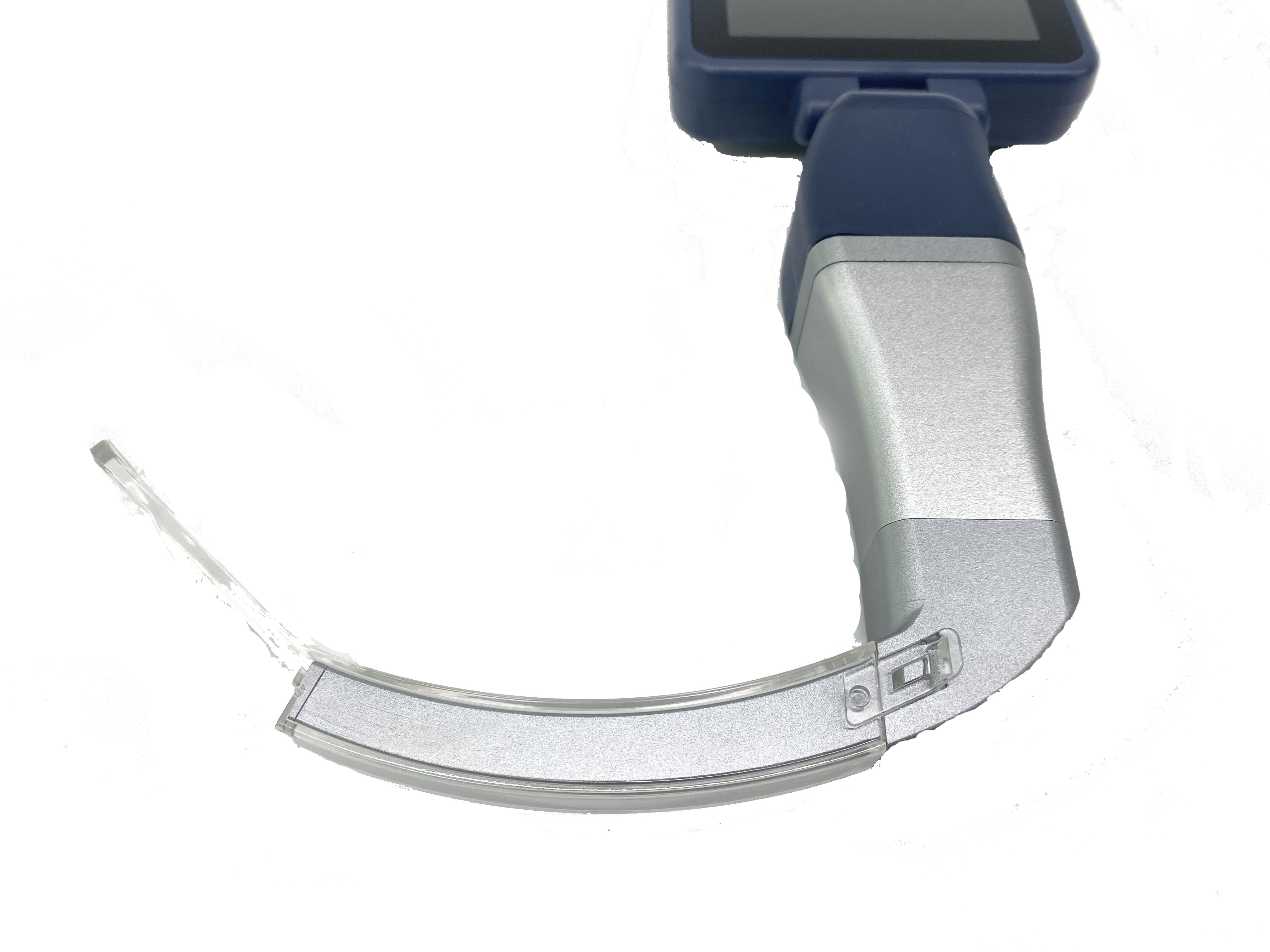 MS-VLA340 Disposable Video Laryngoscope 