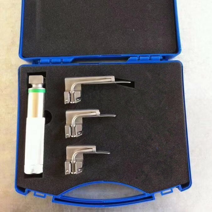 MS-LA300FC Infant Laryngoscope