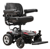 (MS-E70) Electric Wheelchair