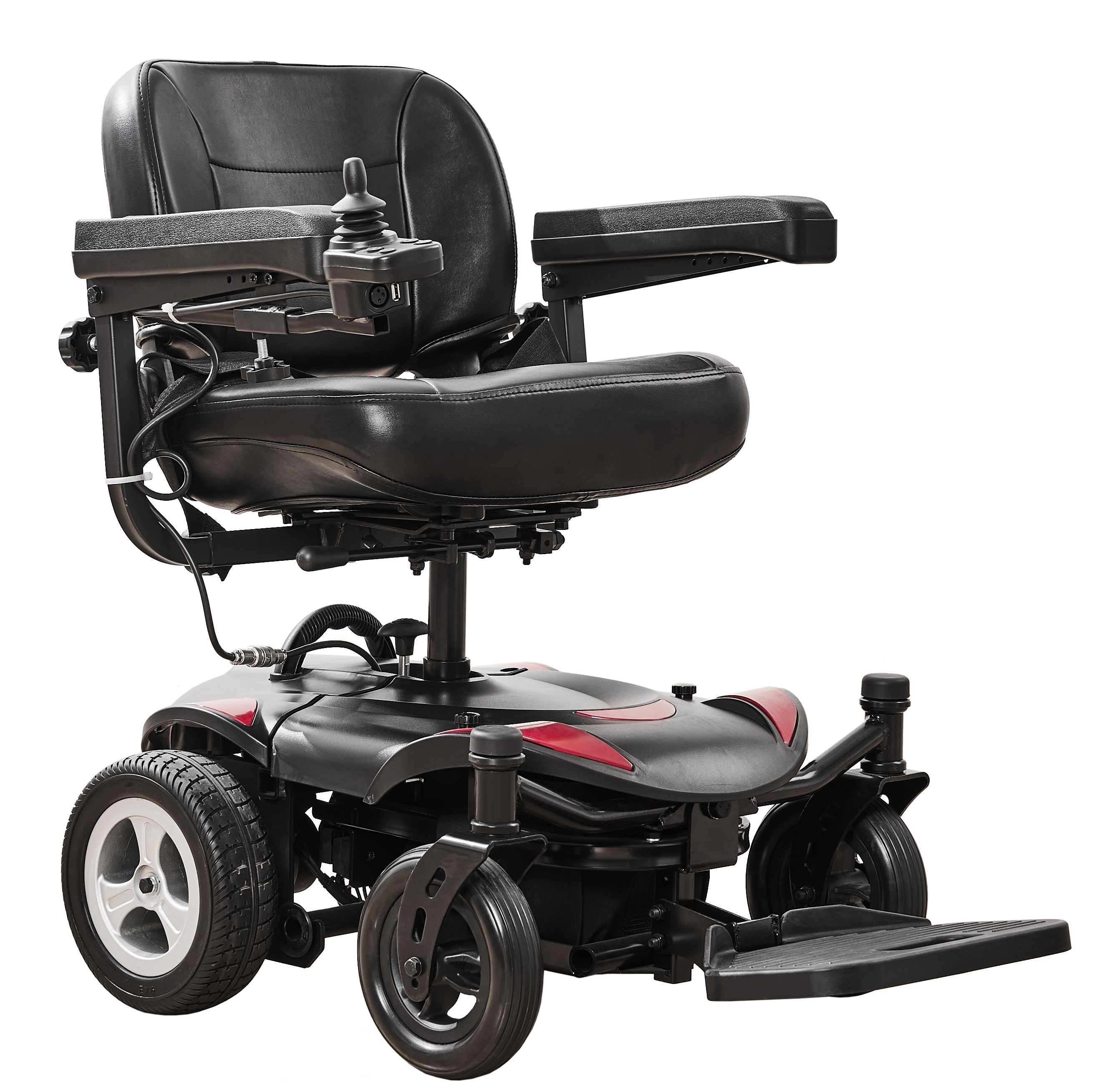 (MS-E70) Electric Wheelchair