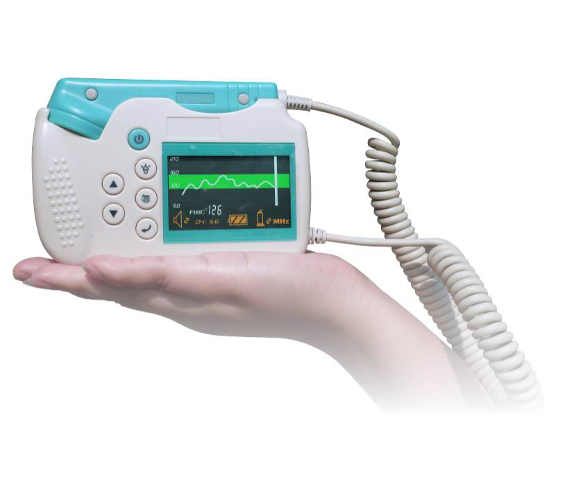 MS-FD100B Fetal Doppler