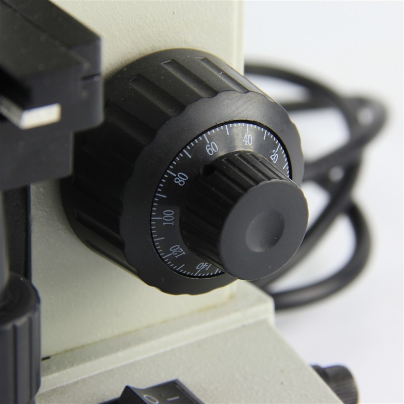  XSP-104 Monocular Biological Optical Microscope 