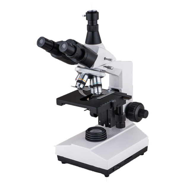 XSZ-107SM Trinocular Head Digital Microscope