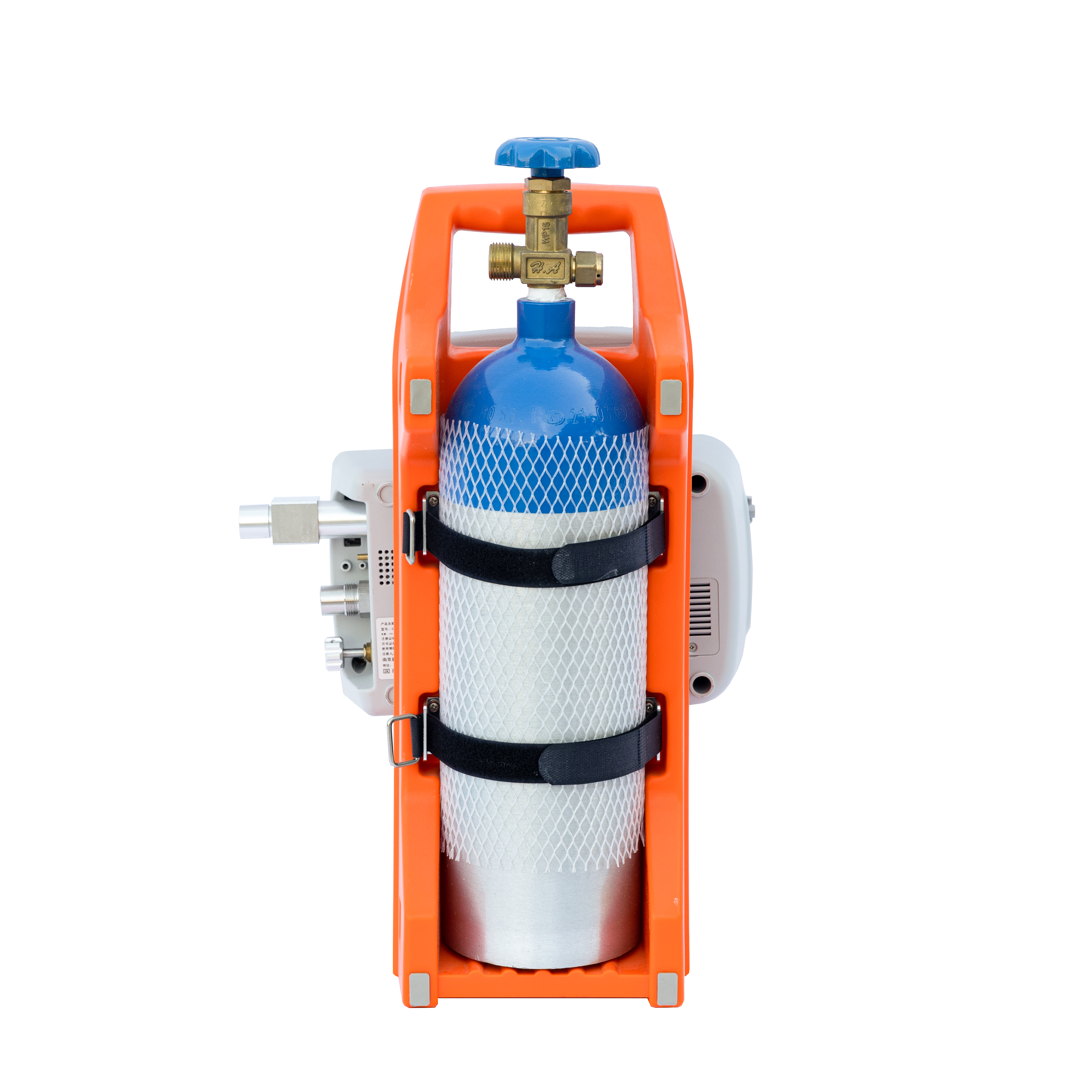 MS-P220 Portable Ventilator