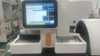MS-9500 Auto 5-Part Hematology Analyzer 