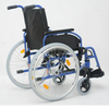 MS-W870 Light Weight Wheelchair