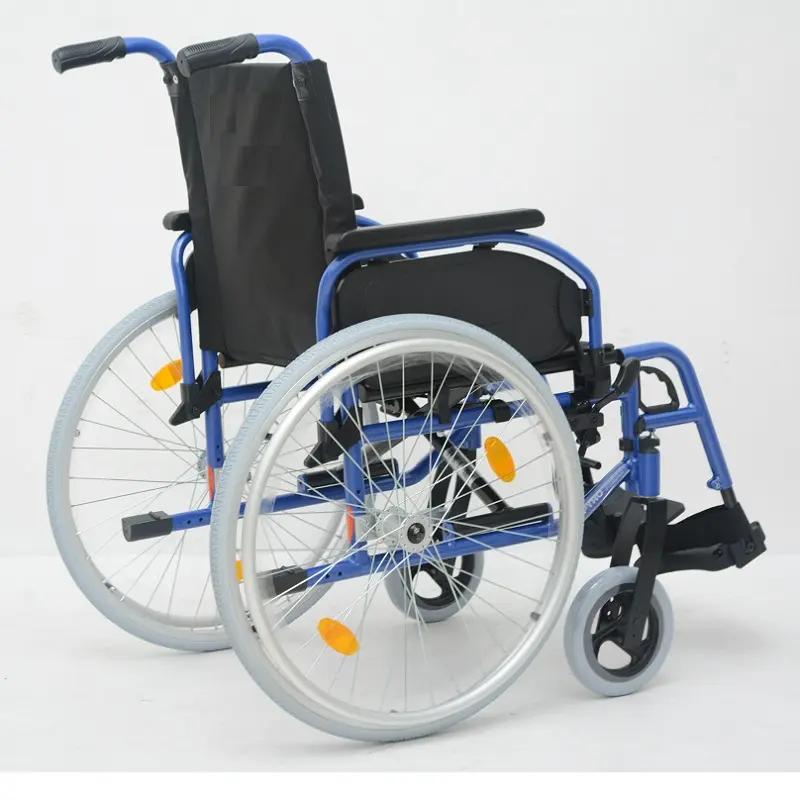 MS-W870 Light Weight Wheelchair