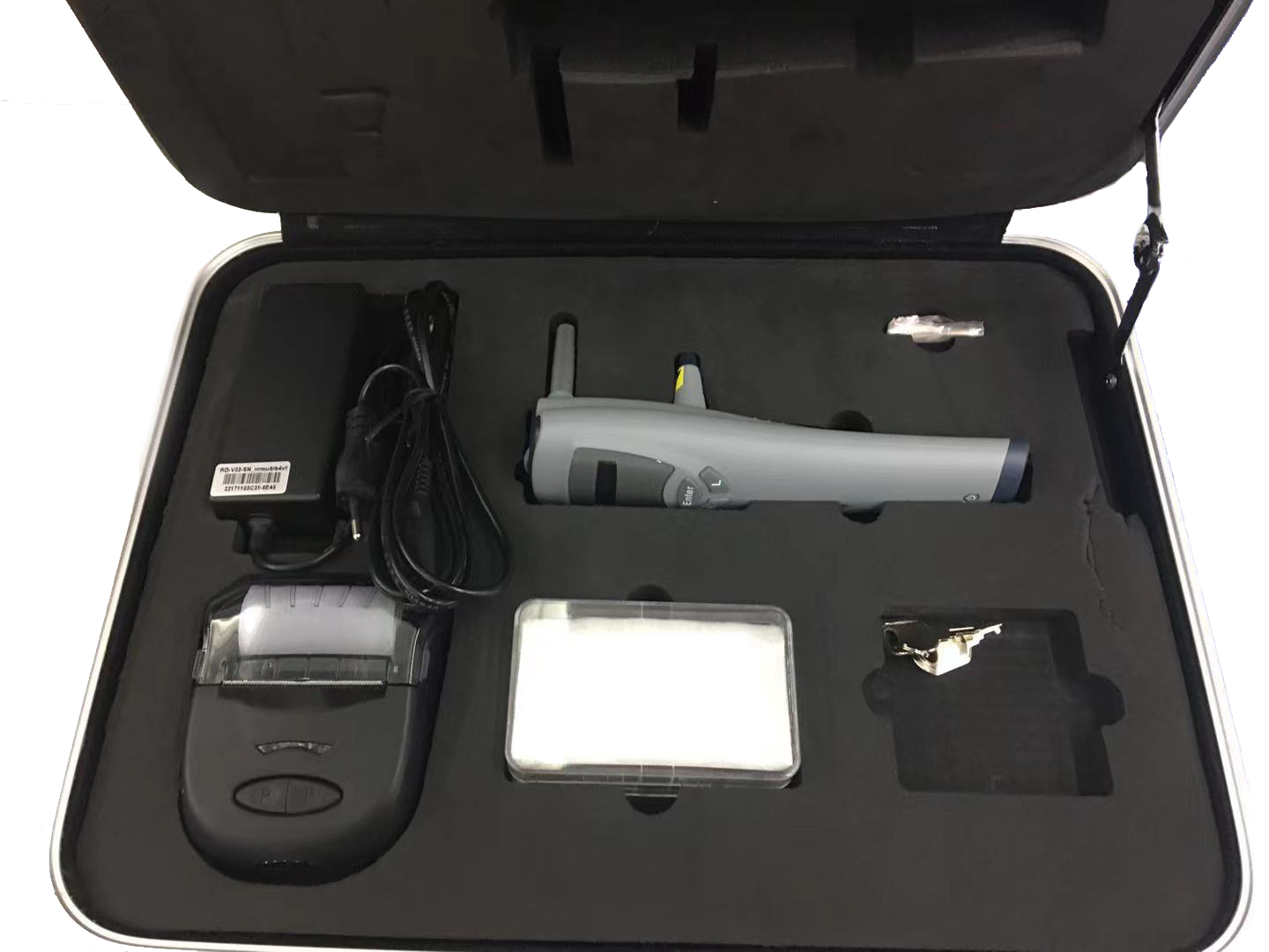 MS-RT500 Rebound Tonometer