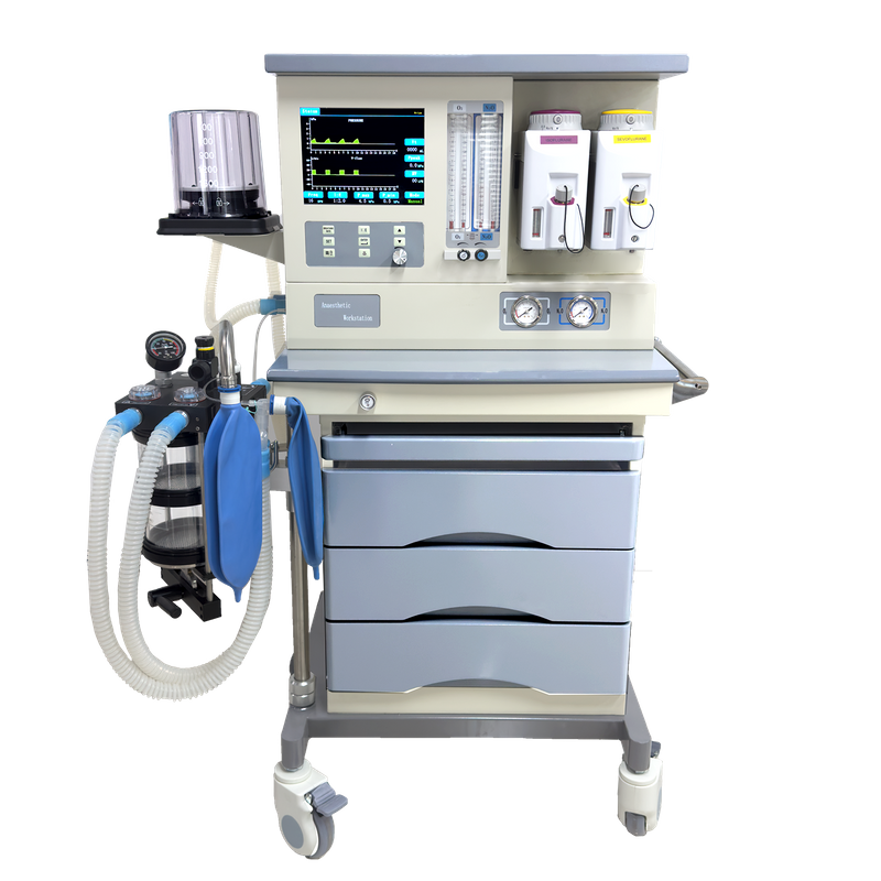 MS-M310 Anesthesia System 