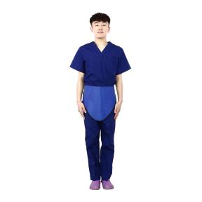 MS-G07B gonad apron