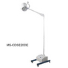 (MS-CDSE20DE) Trolley Emergency Examination Surgical Operation Lamp Surgery Operating Light