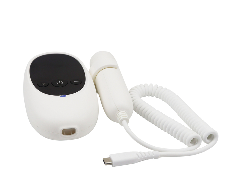 MS-FD600 Pocket Fetal Doppler