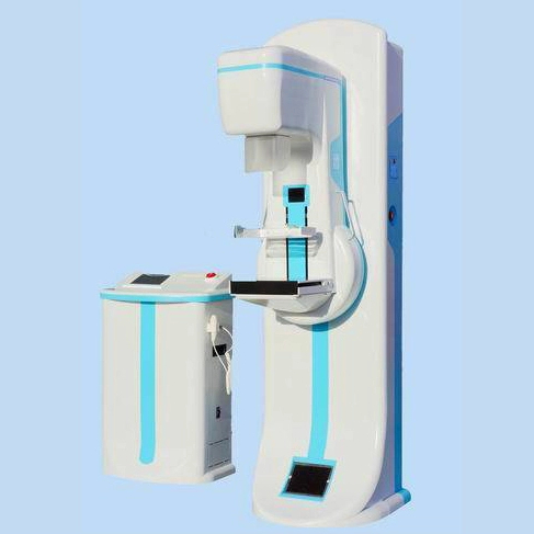 MS-M8400 Mammography System