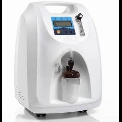 (MS-310) Healthcare Low Purity Alarm Oxygen Concentrator