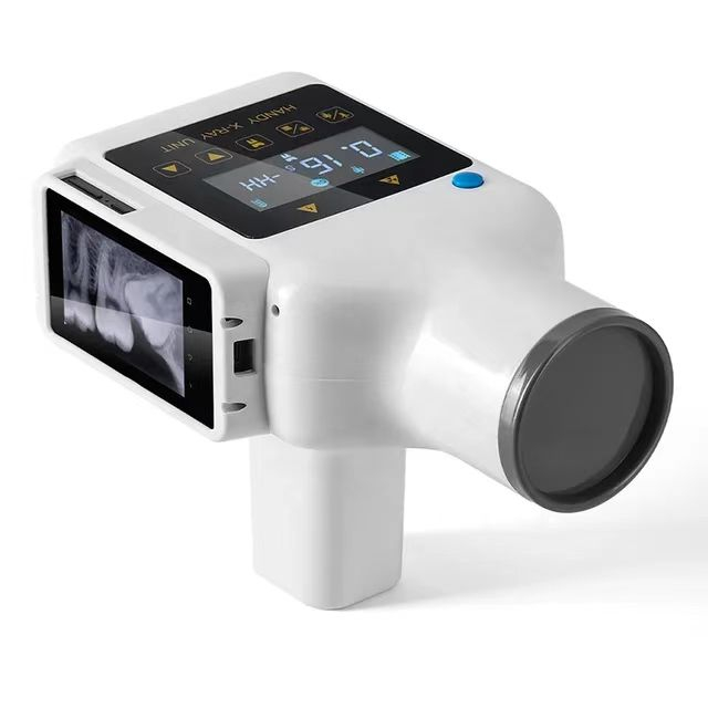 MS-D6200S Portable Dental X-ray Unit