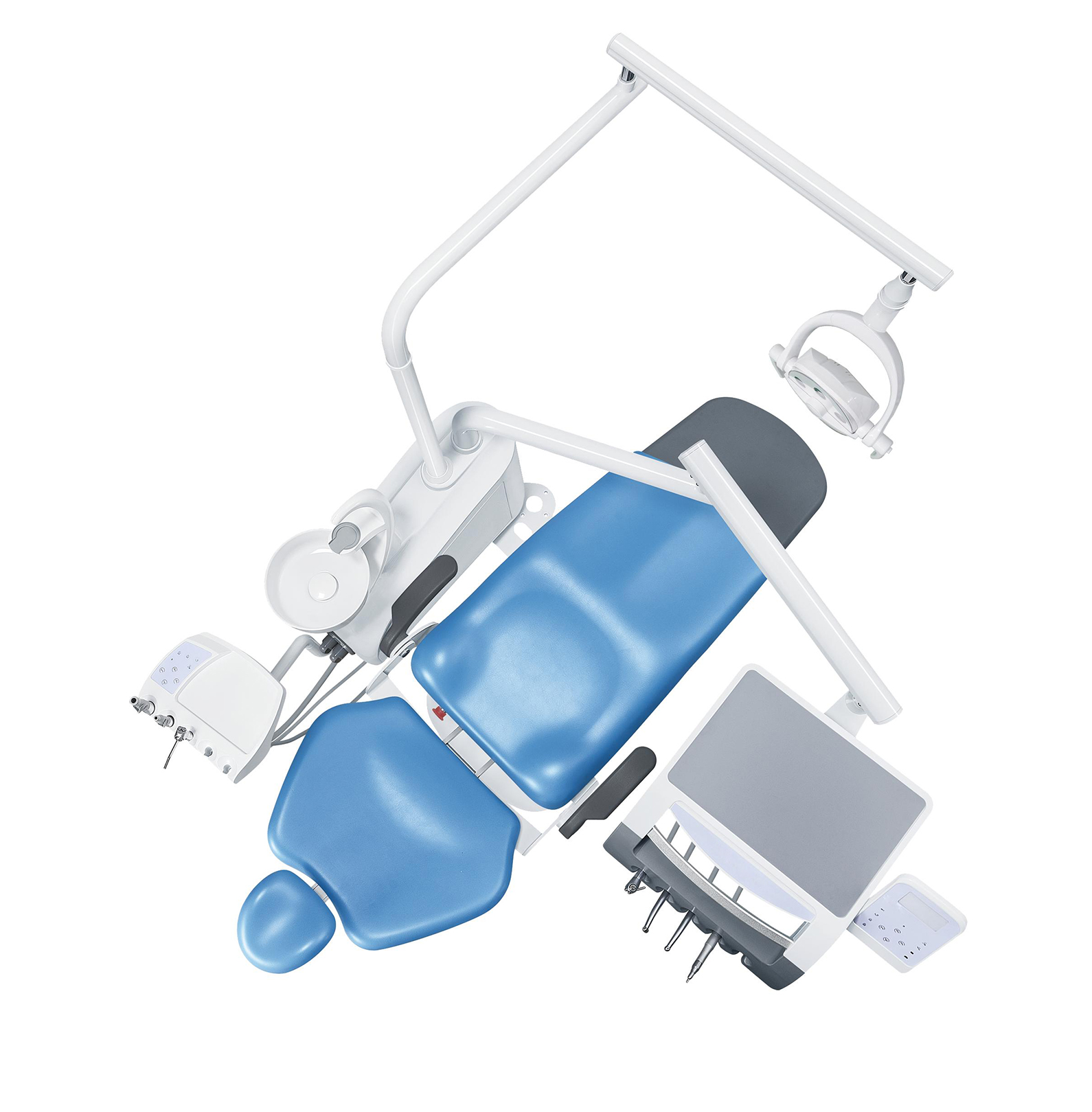 MS-2610 Dental chair 