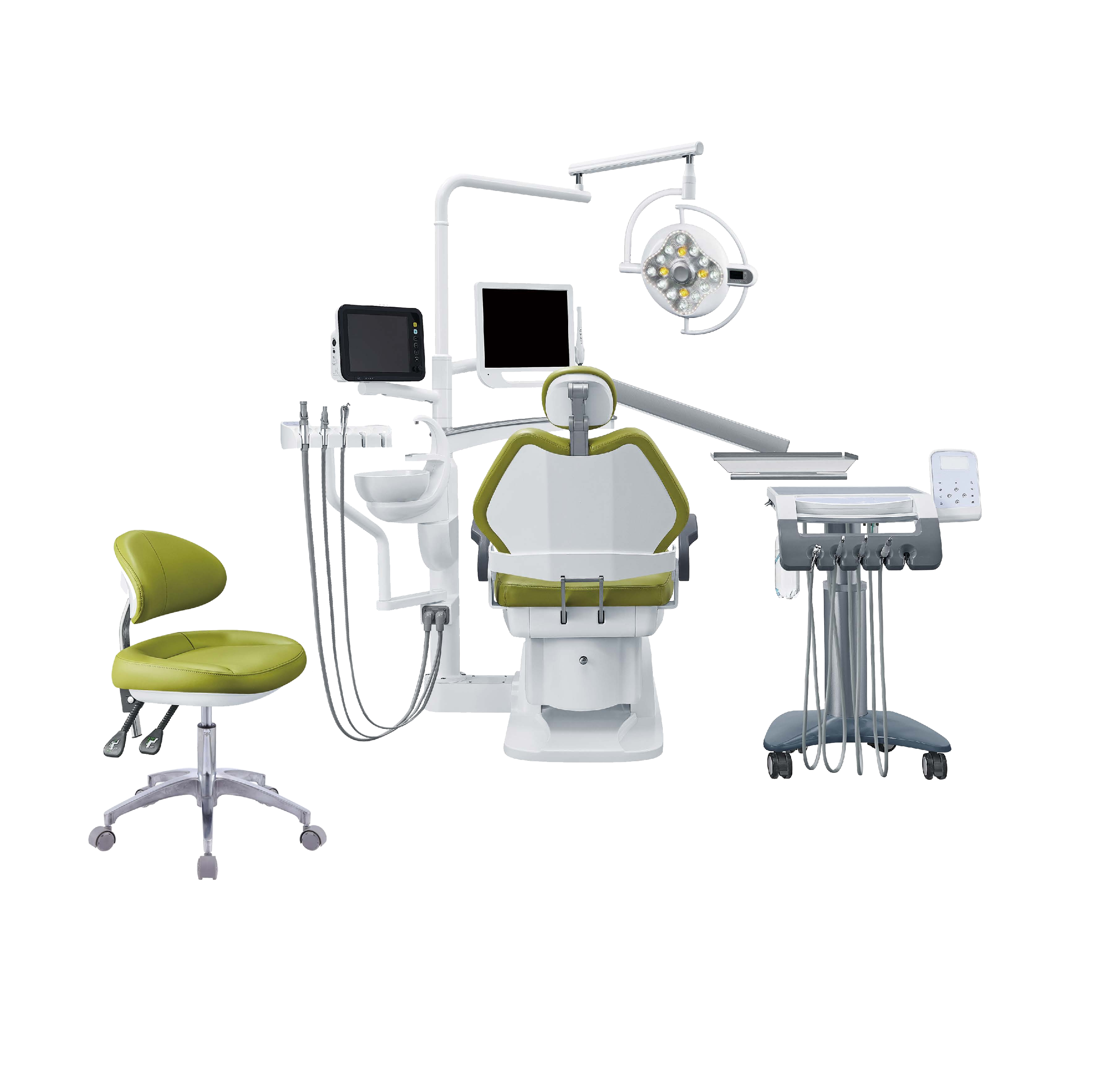 MS-2910 Implant Dental Chair