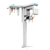 3D Digital Panoramic X-ray Machine