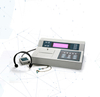 MS-TP3000 Audiometry Tympanometry machine Middle Ear Analyzer