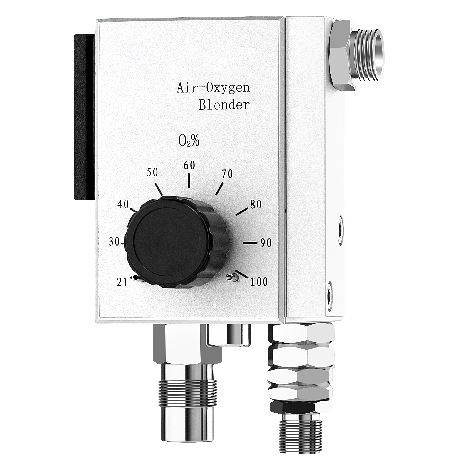 MS-BL310 Air Oxygen blender