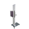 MS-BS170S Vertical Bucky Stand