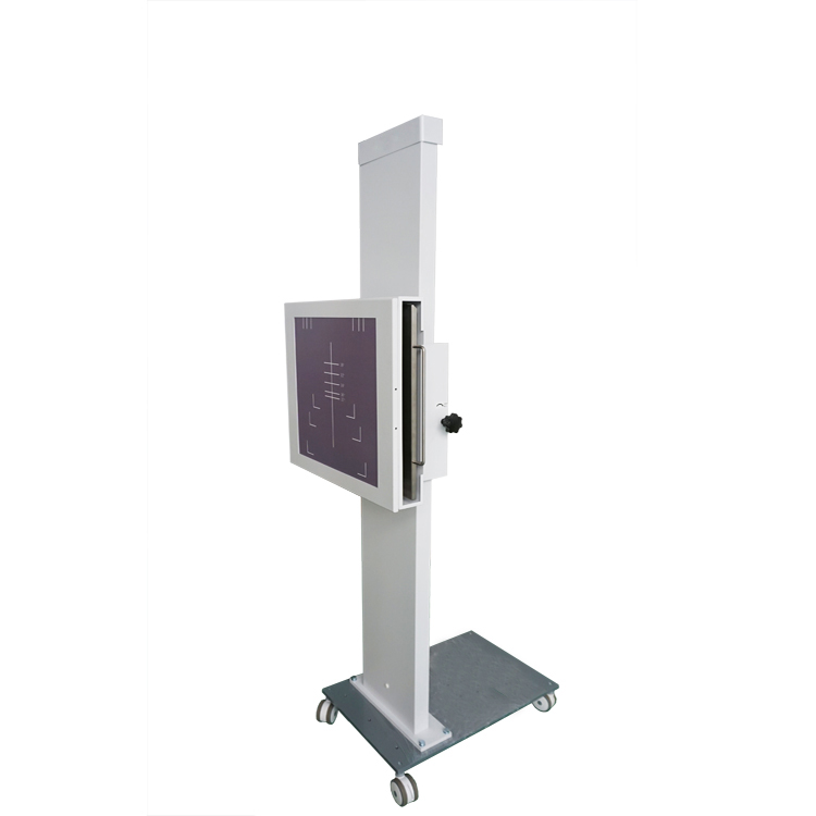 MS-BS170S Vertical Bucky Stand