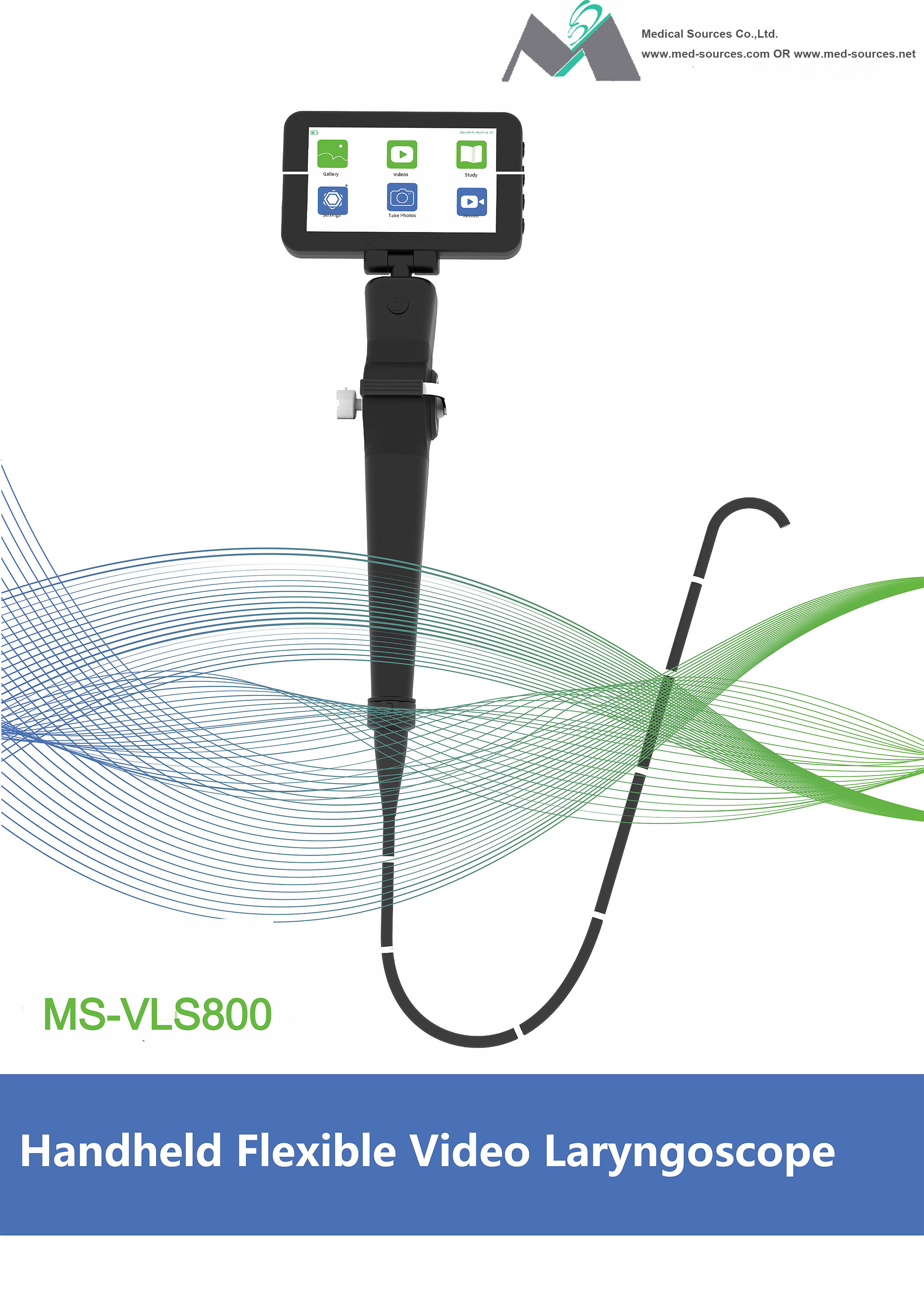aryngoscope