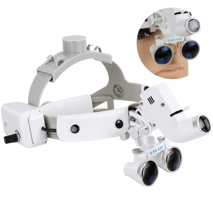 MS-H100 Head Light