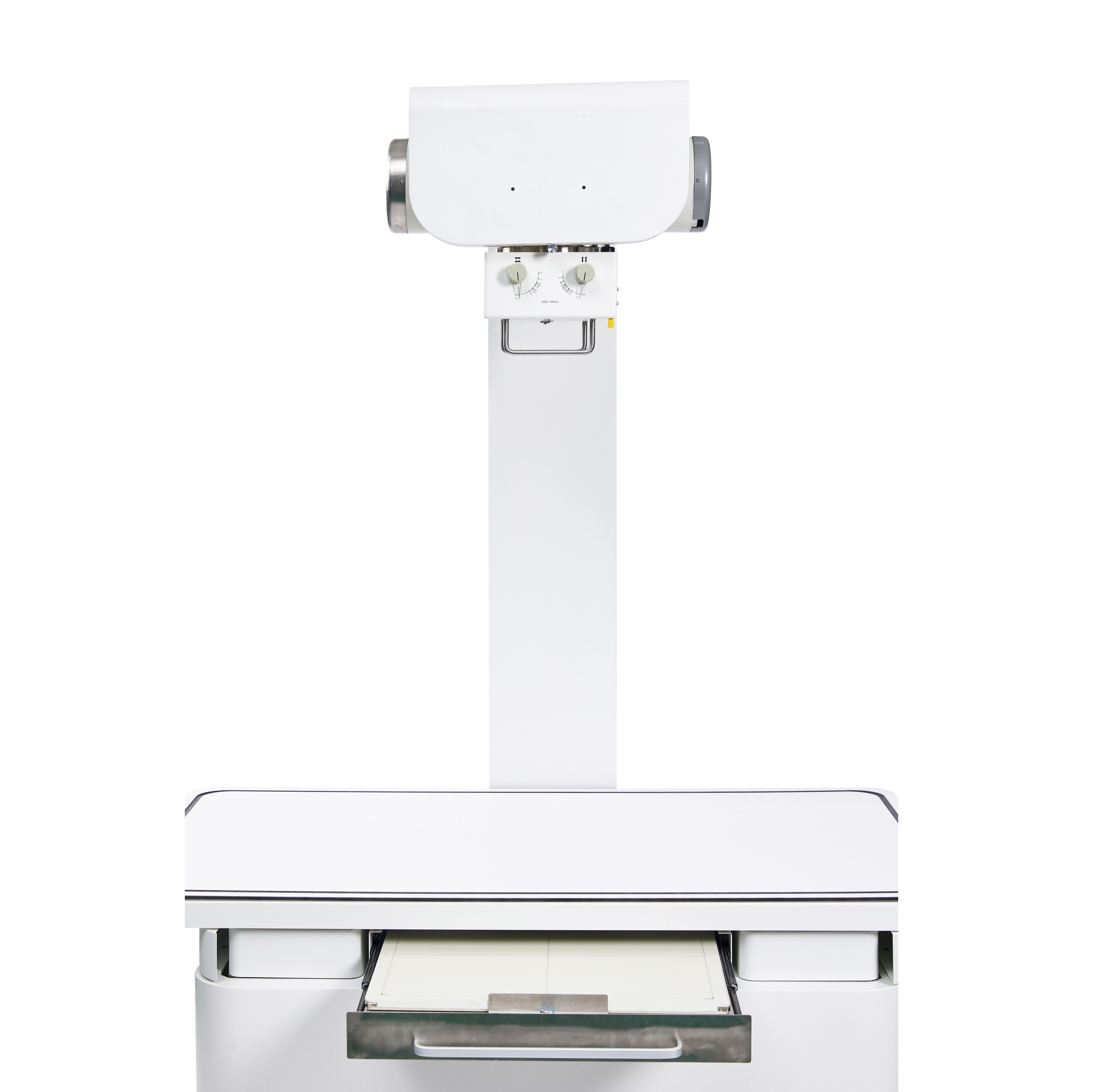 MS-X3500V Portable Veterinary X-ray Diagnostic System