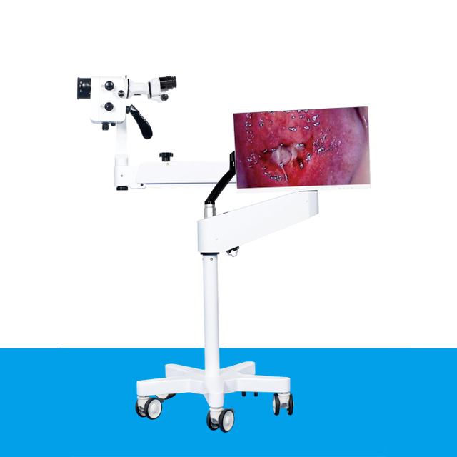 MS-C100 Optical Colposcope 