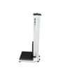 MS-Z400 High Precision Electronic Body Scale with Height Rod