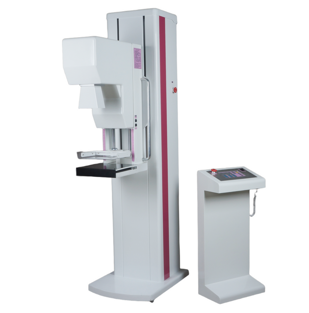 MS-M8300 Mammography System